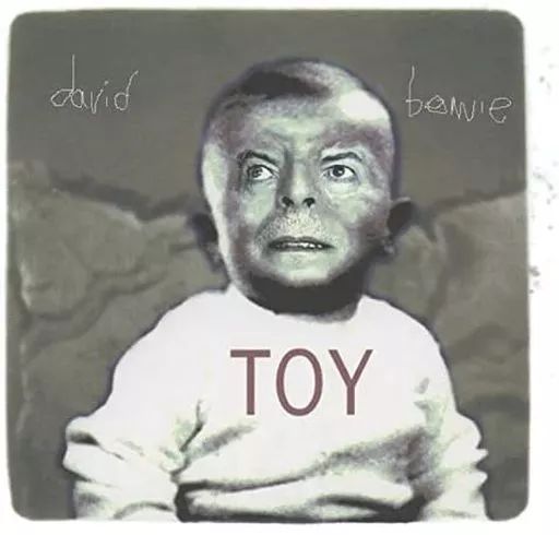【中古】洋楽CD デヴィッド・ボウイ / トイ：ボックス[完全生産限定盤]