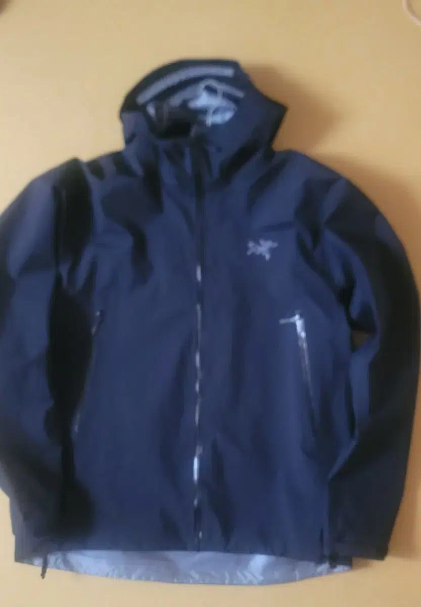 ARC'TERYX アークテリクス ベータジャケット ブラック XL