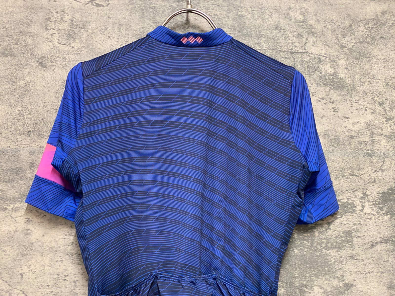 自転車 KC751 ラファ Rapha EF PRO TEAM TRAINING JERSEY 半袖