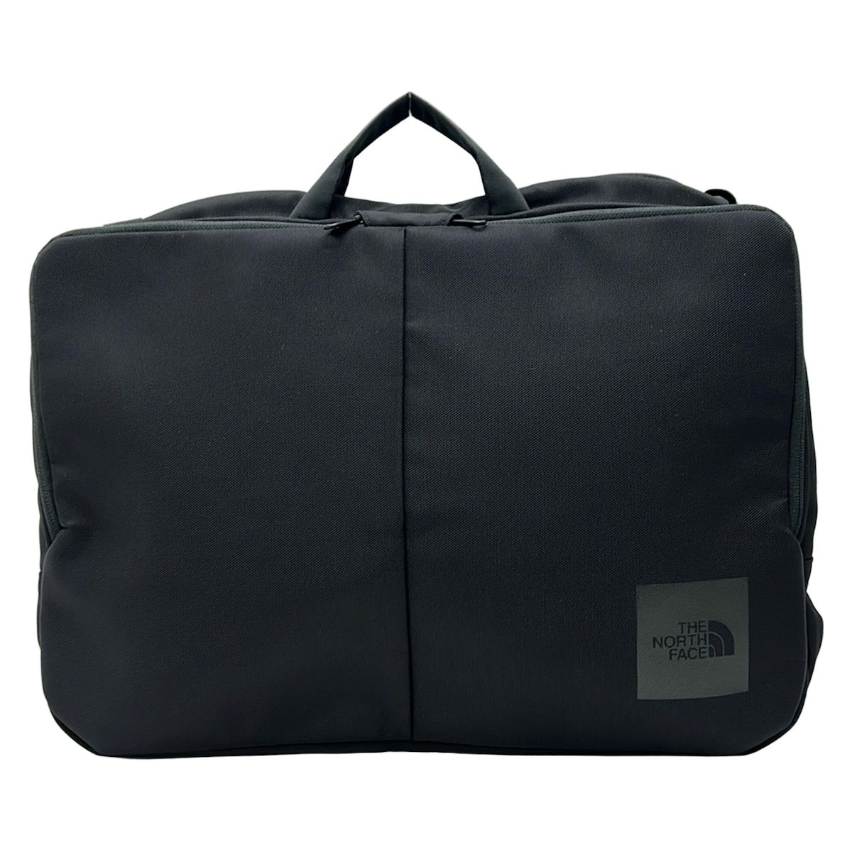 THE NORTH FACE(ノースフェイス) ビジネスバッグ シャトル3WAY デイパック NM81601 黒 3way/Shuttle Series/本体ロックなし