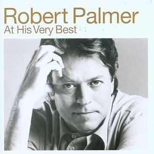 (CD)At His Very Best (+ Bonus Dvd)／Robert Palmer ロバートパーマー