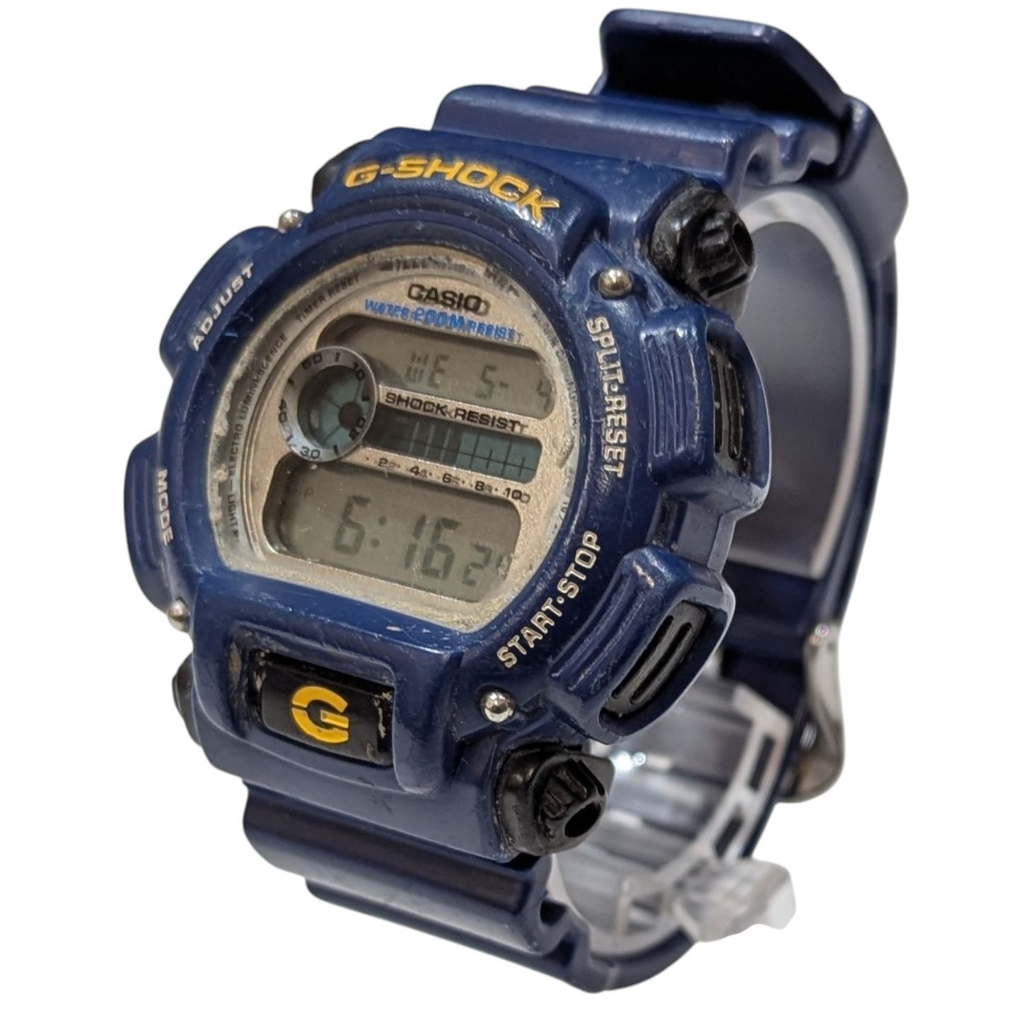 ブランド腕時計 CASIOカシオ G-SHOCKジーショック GW-3000BD 腕時計 