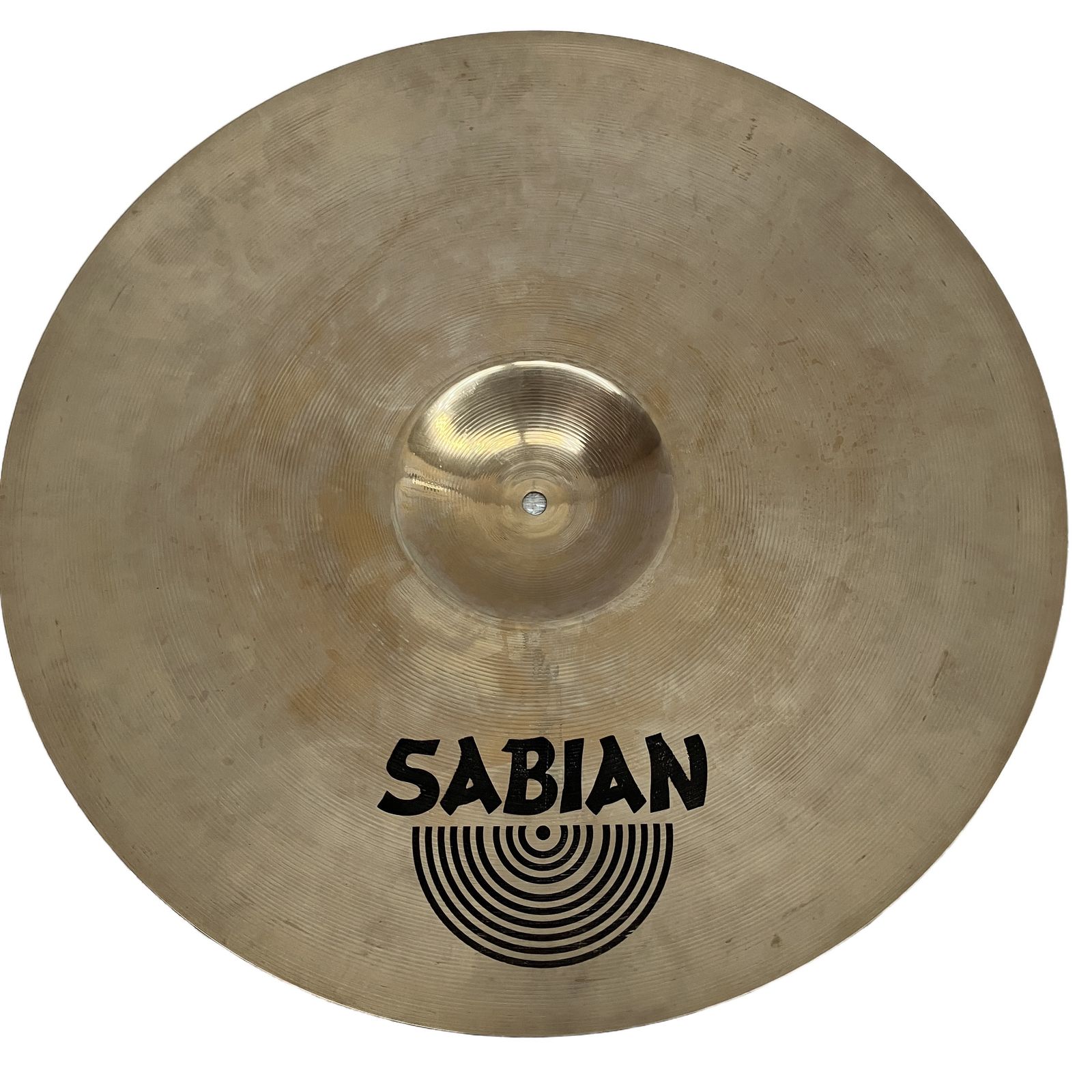 SABIAN AAX Metal Ride シンバル 20インチ 中古 C11190916 - メルカリ
