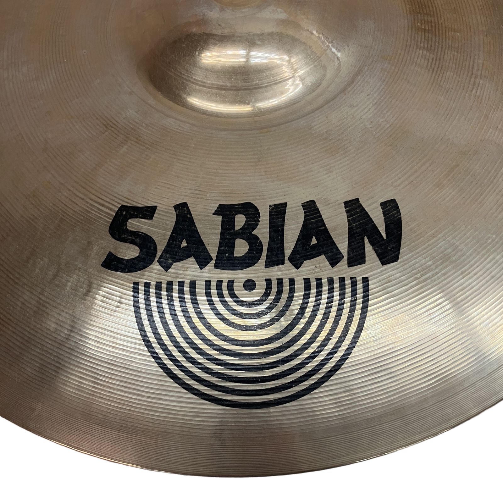 SABIAN AAX Metal Ride シンバル 20インチ 中古 C11190916 - メルカリ SABIAN AAX Metal Ride シンバル 20インチ 中古 C11190916 - メルカリ