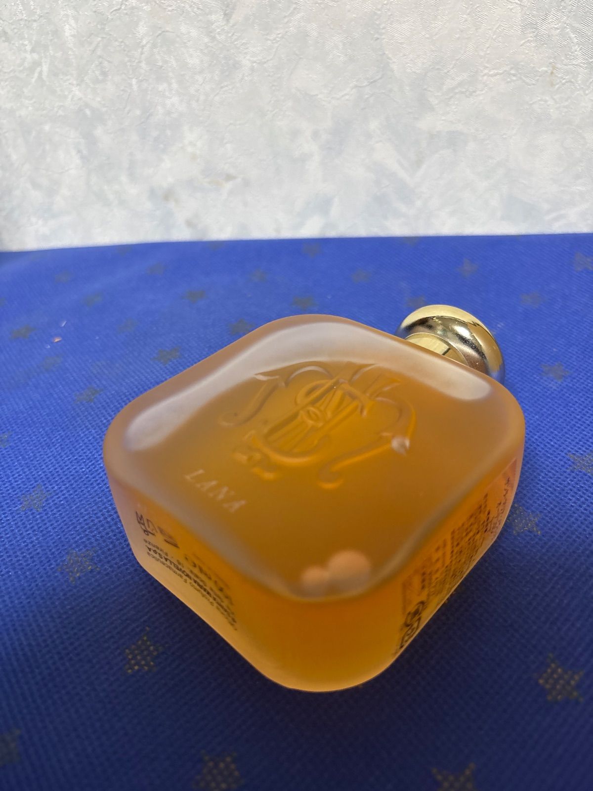 サンタマリアノヴェッラ ラーナ オーデコロン 100ml未使用 - メルカリ