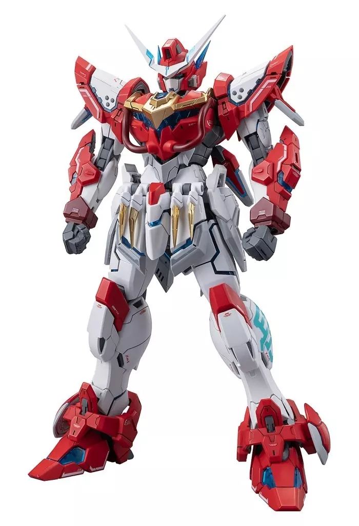 【中古】プラモデル 1/15 岳山 【応龍号】 「NARAKA： BLADEPOINT」 [KM-156]