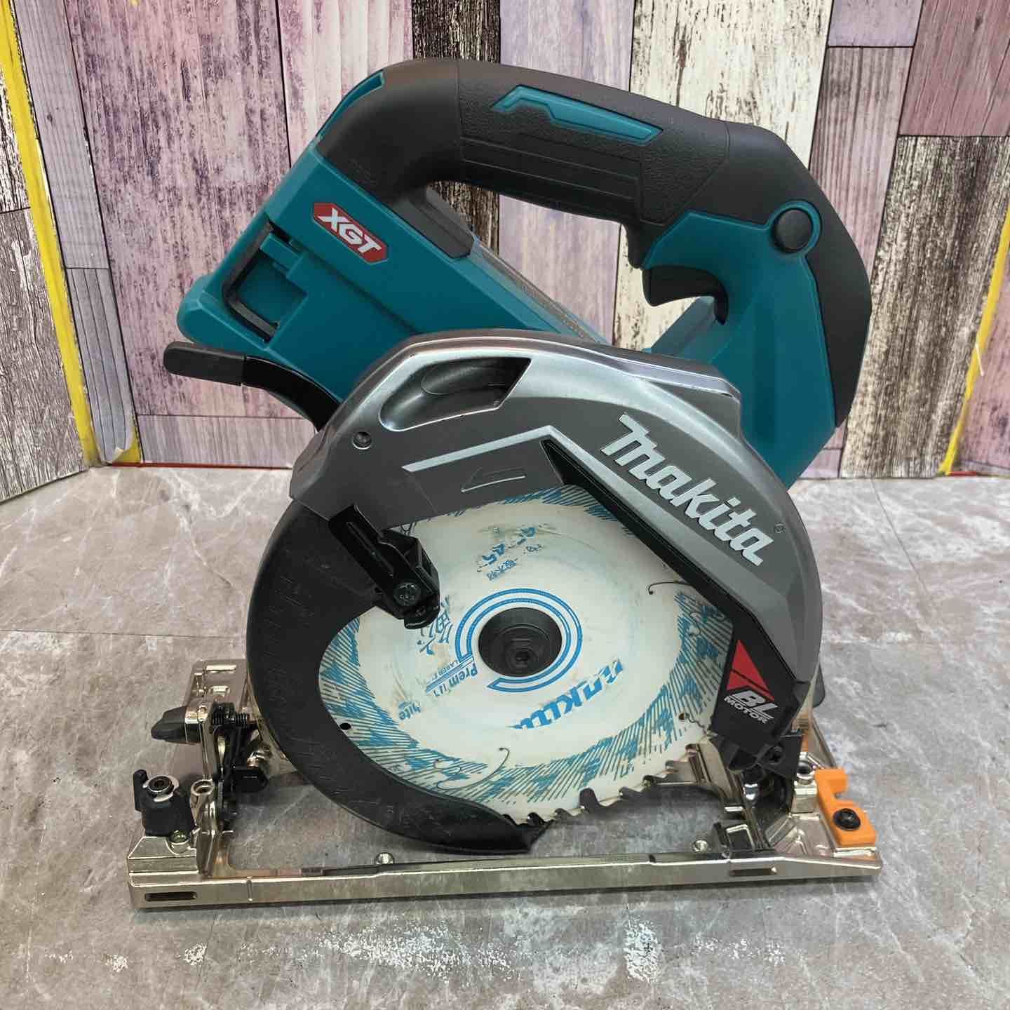 【美品】★マキタ(makita) コードレス丸のこ HS001GZ【八潮店】