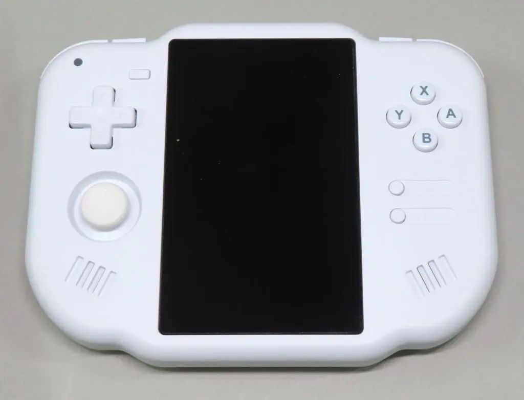 【中古】その他ハード MagicX Zero 40(ホワイト)