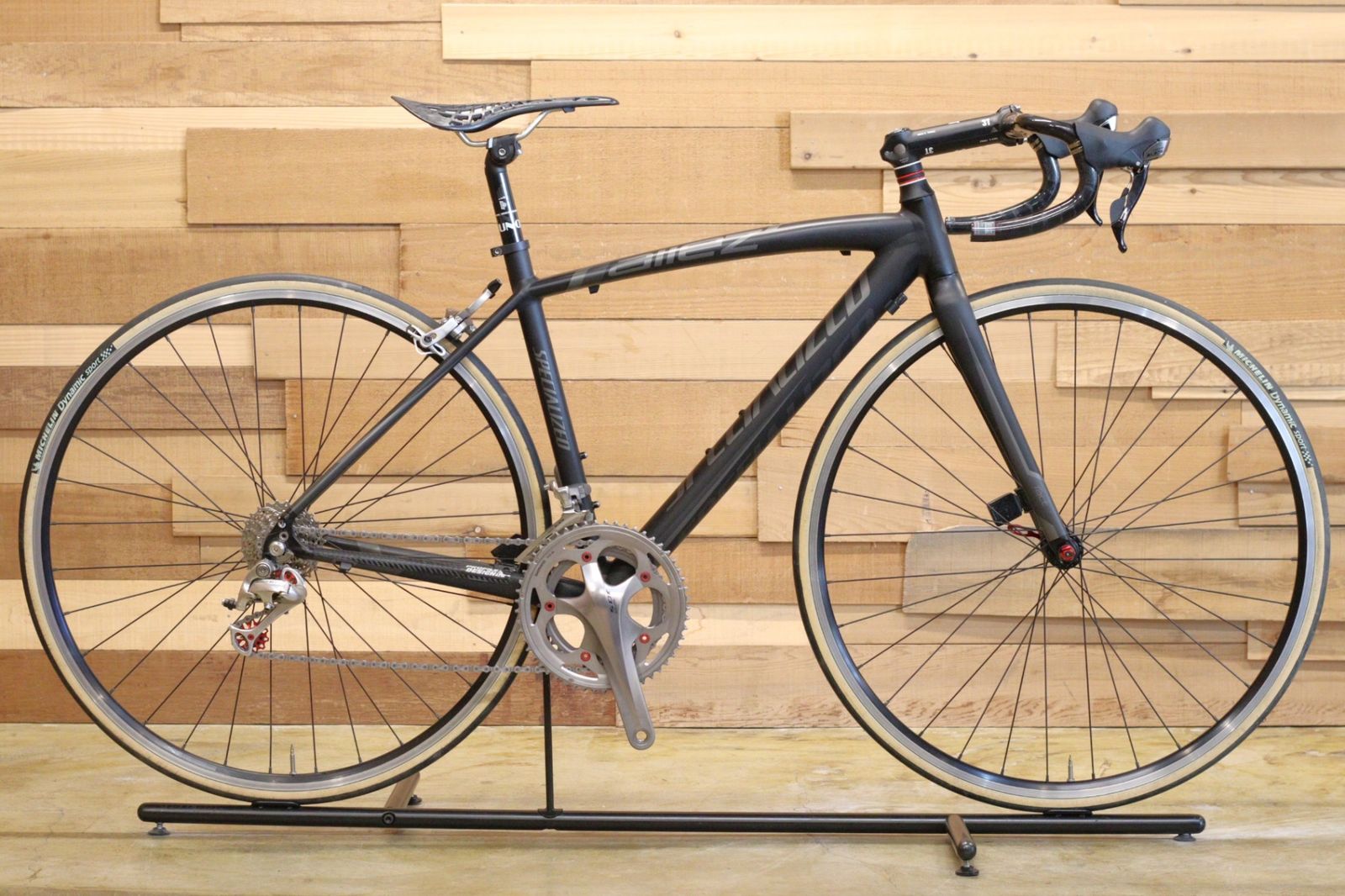 スペシャライズド SPECIALIZED アレー スポーツ ALLEZ SPORT 2014 49