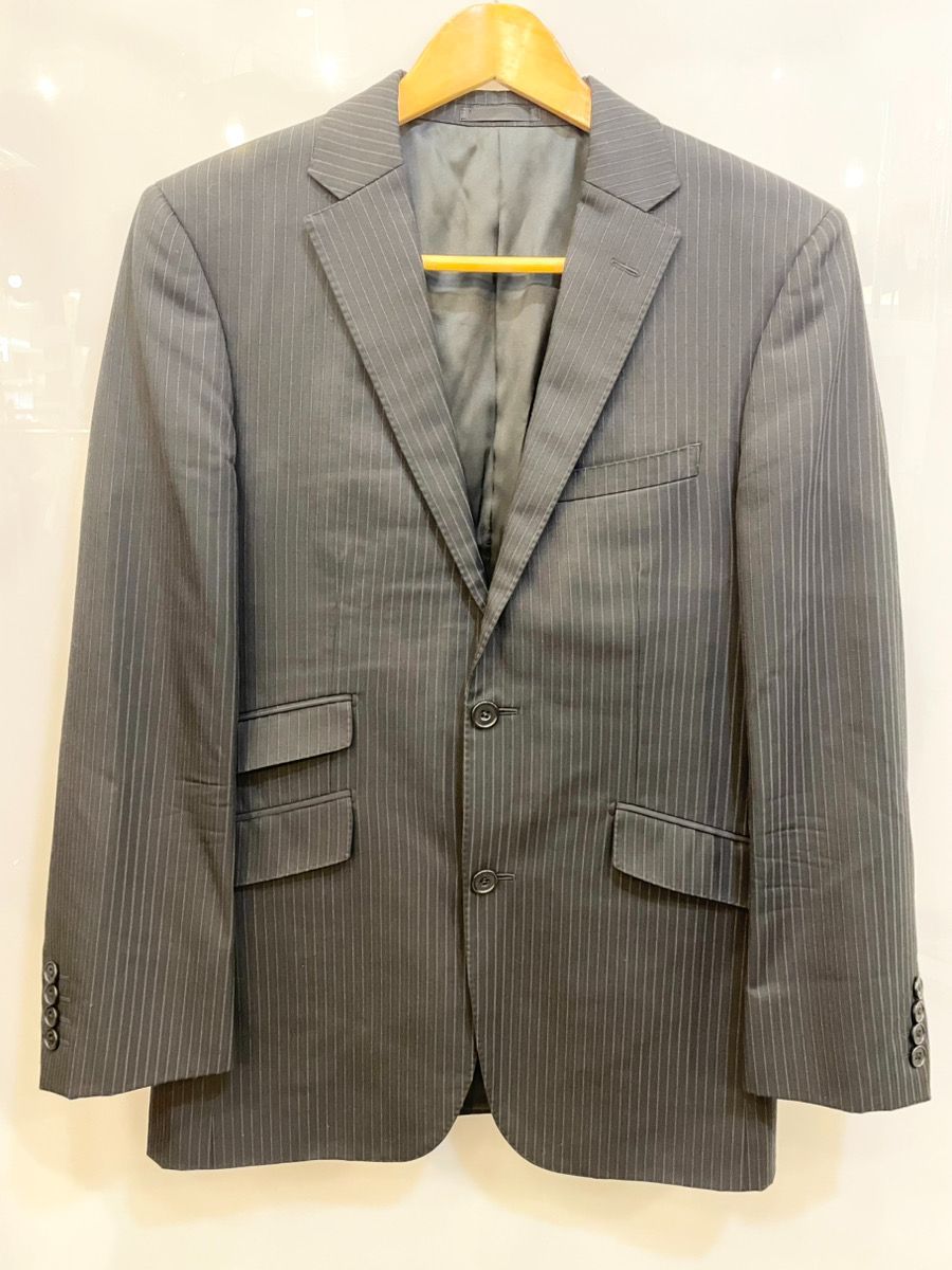 バーバリー BURBERRY BLACK LABEL ブラック レーベル SUPRE100