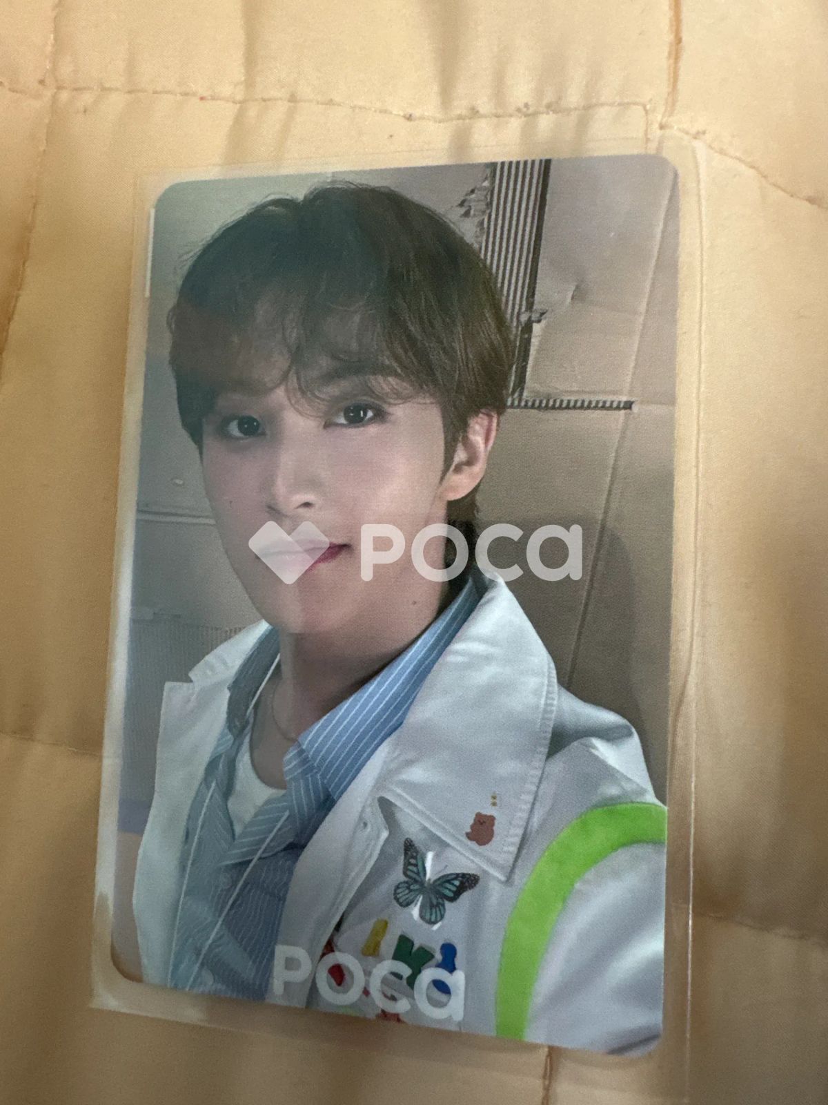 NCTDREAM マーク scape 中華 MNZ 3.0 ラキドロ トレカ NCT NCTDREAM マーク dream()scape BTTF ラキドロ - メルカリ