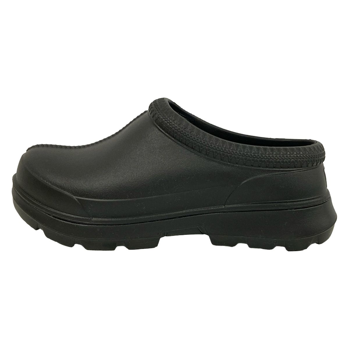 UGG(アグ) スリッポン 8 レディース タスマン X 1125730 黒 レインシューズ