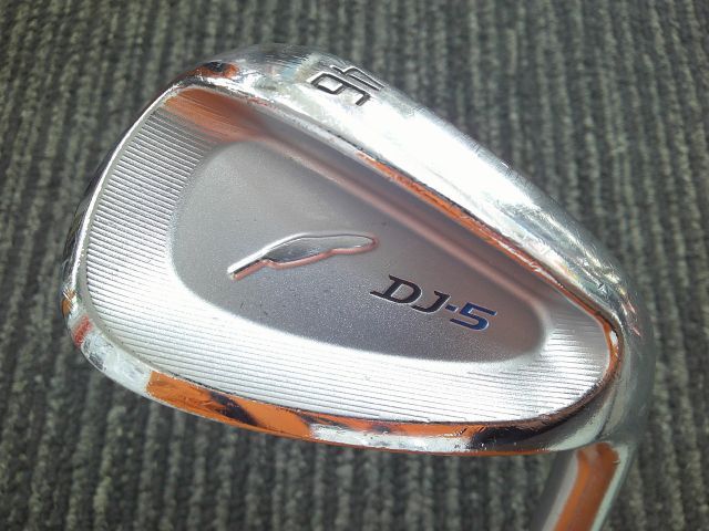 中古 ウェッジ フォーティーン DJ-5/NSPRO DS-91w/wedge/46[2293]■博多