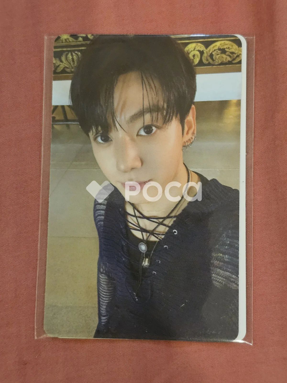 BTS WORLD TOUR 'ARIRANG' IN GOYANG WeversePickup（ALBUM）