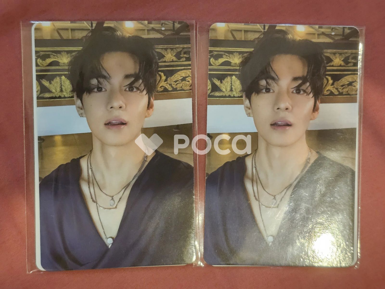 BTS WORLD TOUR 'ARIRANG' IN GOYANG WeversePickup（ALBUM）