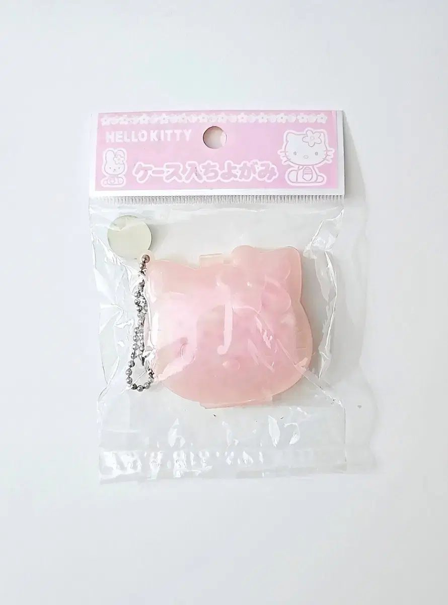 ハローキティ 収納 キーホルダー ハローキティ キーホルダー ハローキティ 色紙 ケース