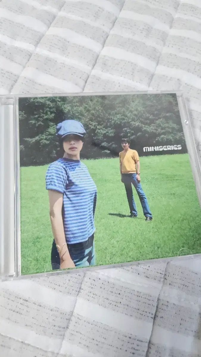 スリムな ＆ スミン ミニシリーズ 2 CD