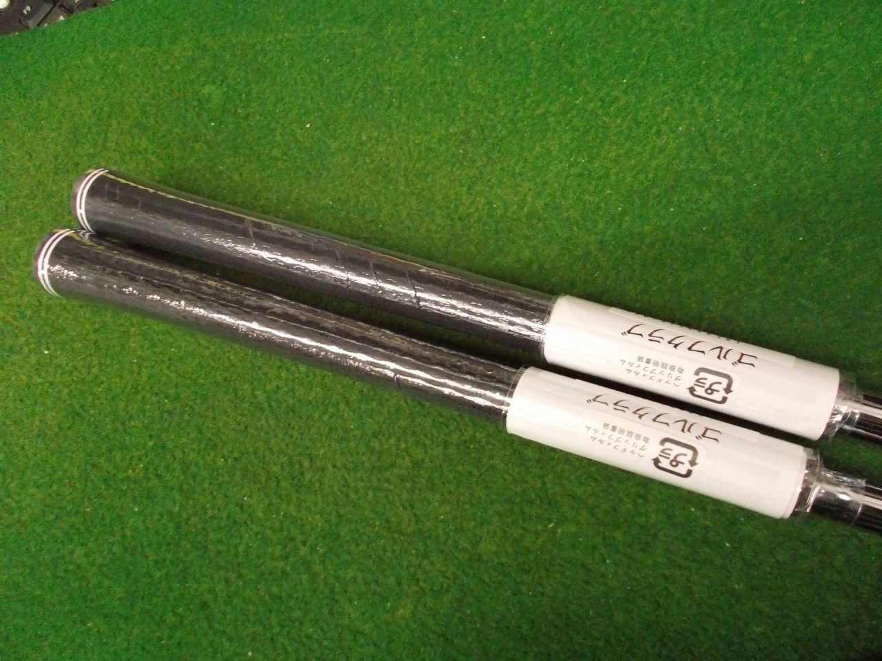 5509 RTZ ツアーサテン LH 52°+58° DG S200 新品 セット