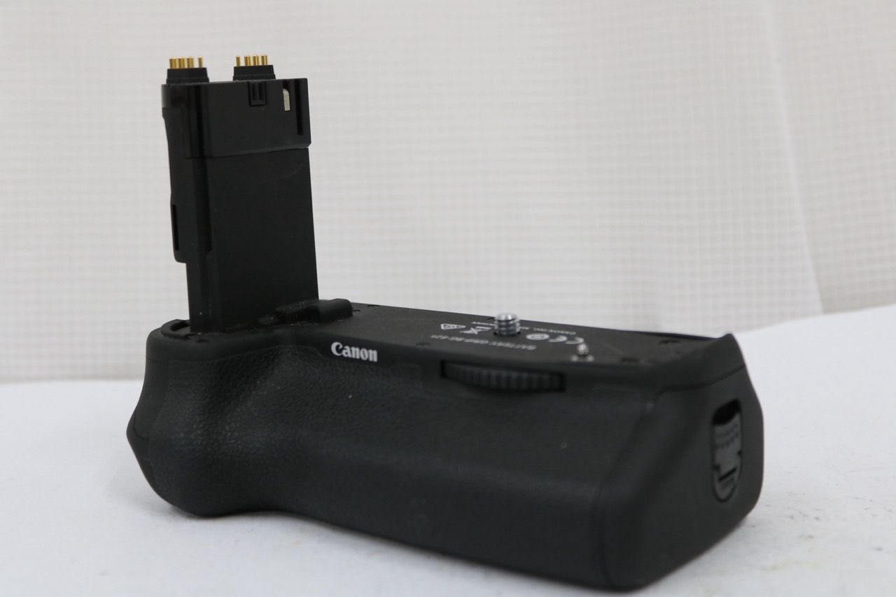 【返品保証】 キャノン Canon BG-E21 バッテリーグリップ e10562