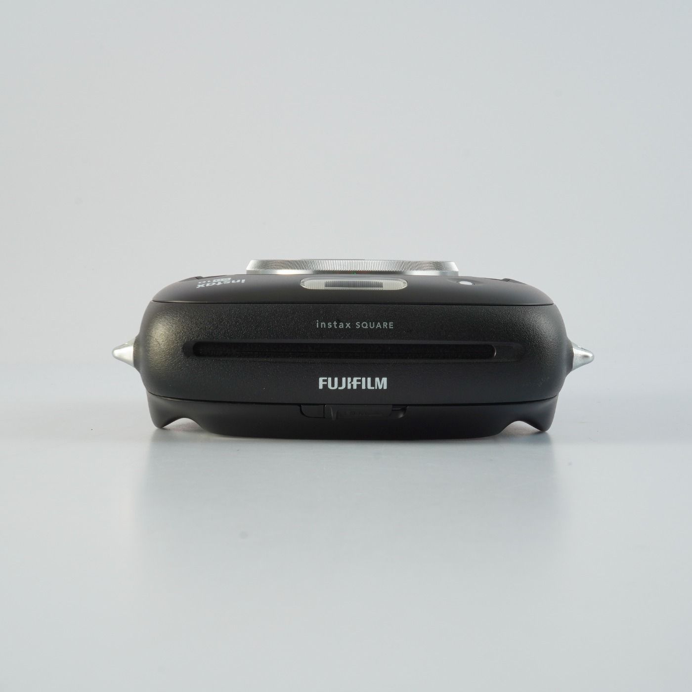FUJIFILM 富士フィルム Instax Square 10 Black