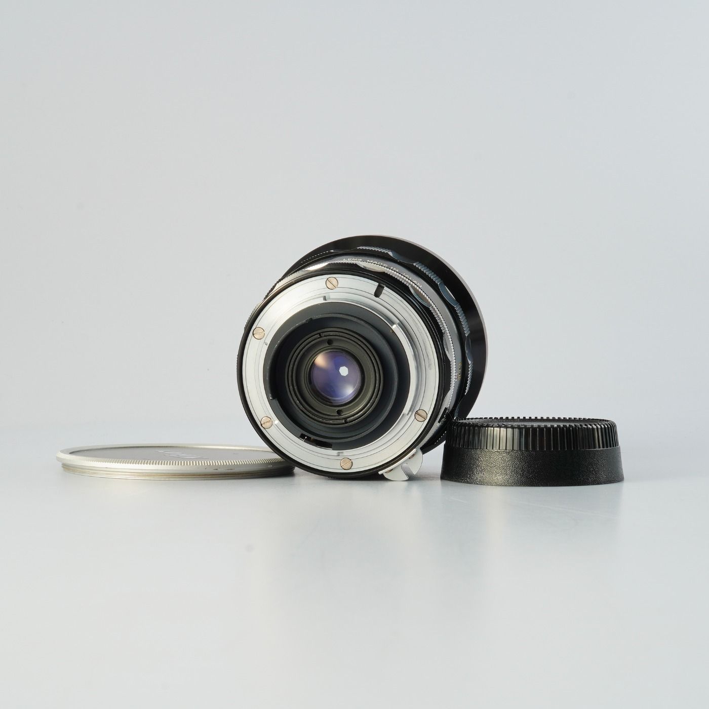 Nikon ニコン 非Ai NIKKOR-UD Auto 20mm F/3.5 単焦点レンズ - メルカリ