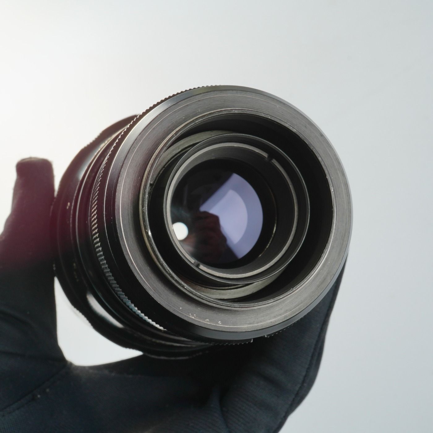 PENTAX ペンタックス Takumar 200mm F/3.5 (M42用) 単焦点レンズ