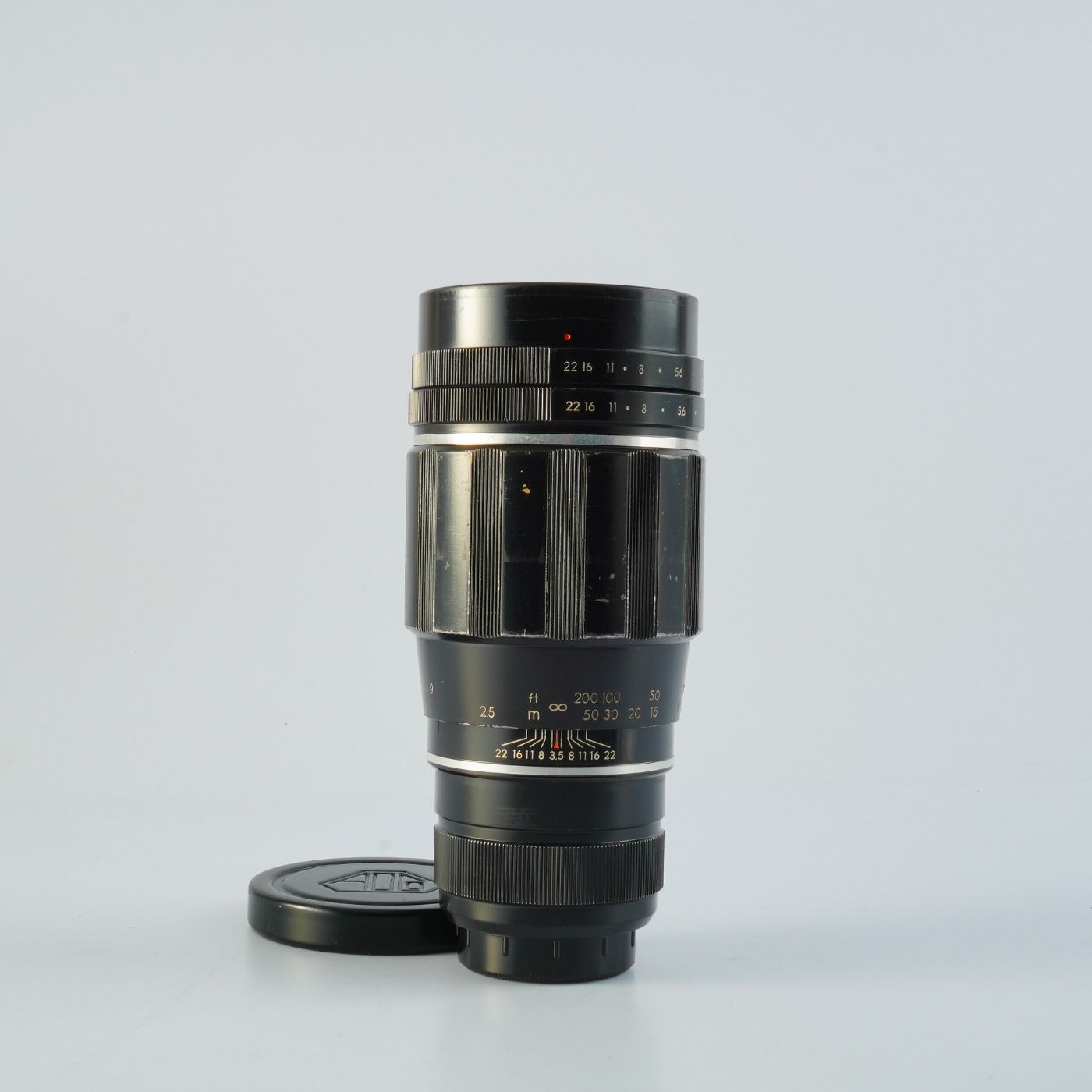 PENTAX ペンタックス Takumar 200mm F/3.5 (M42用) 単焦点レンズ