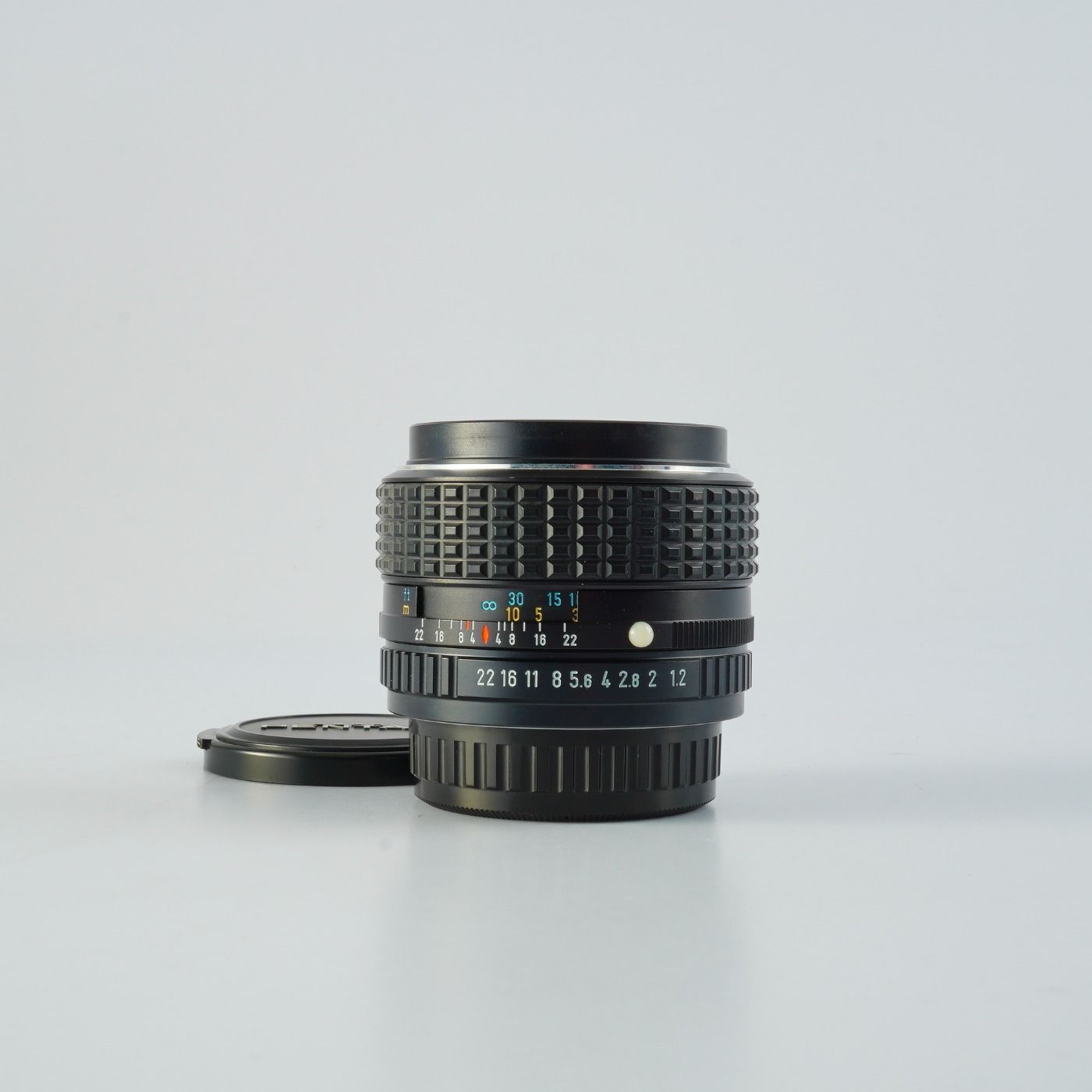 SMC PENTAX ペンタックス 50mm F/1.2 (Pentax K用) 単焦点レンズ