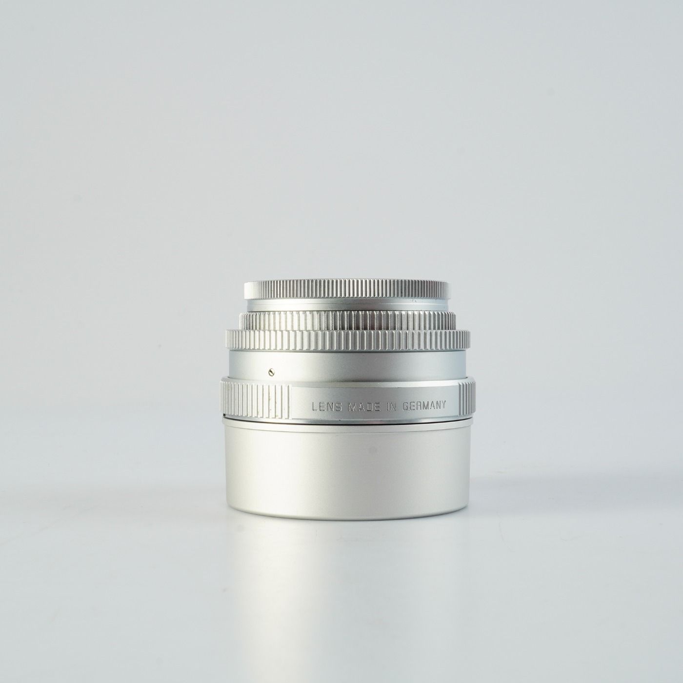 Leica ライカ ELMAR-M 50mm F/2.8 E39 単焦点レンズ - メルカリ