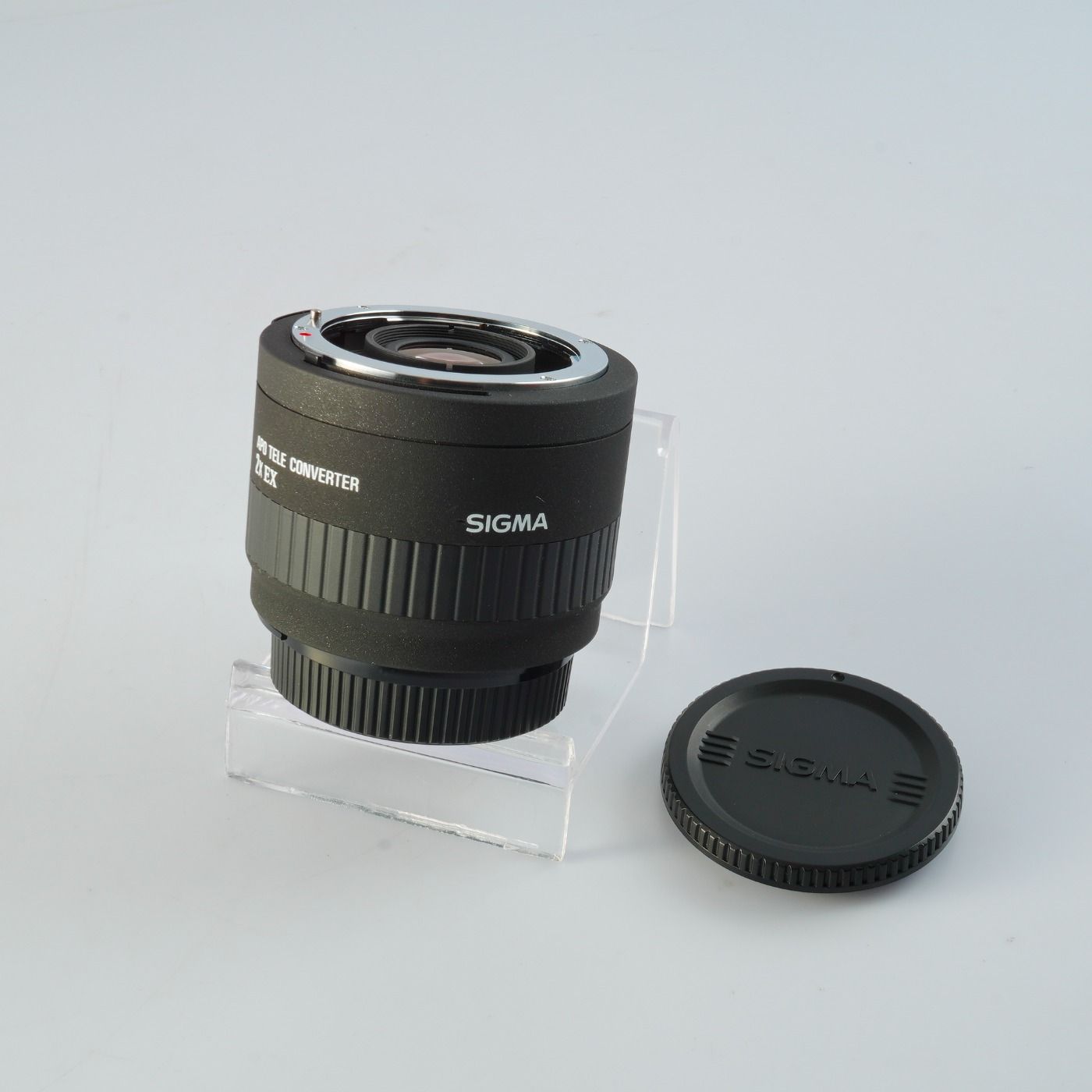 SIGMA シグマ APO TELE CONVERTER 2x EX for Nikon (Nikon F用) テレコンバーター