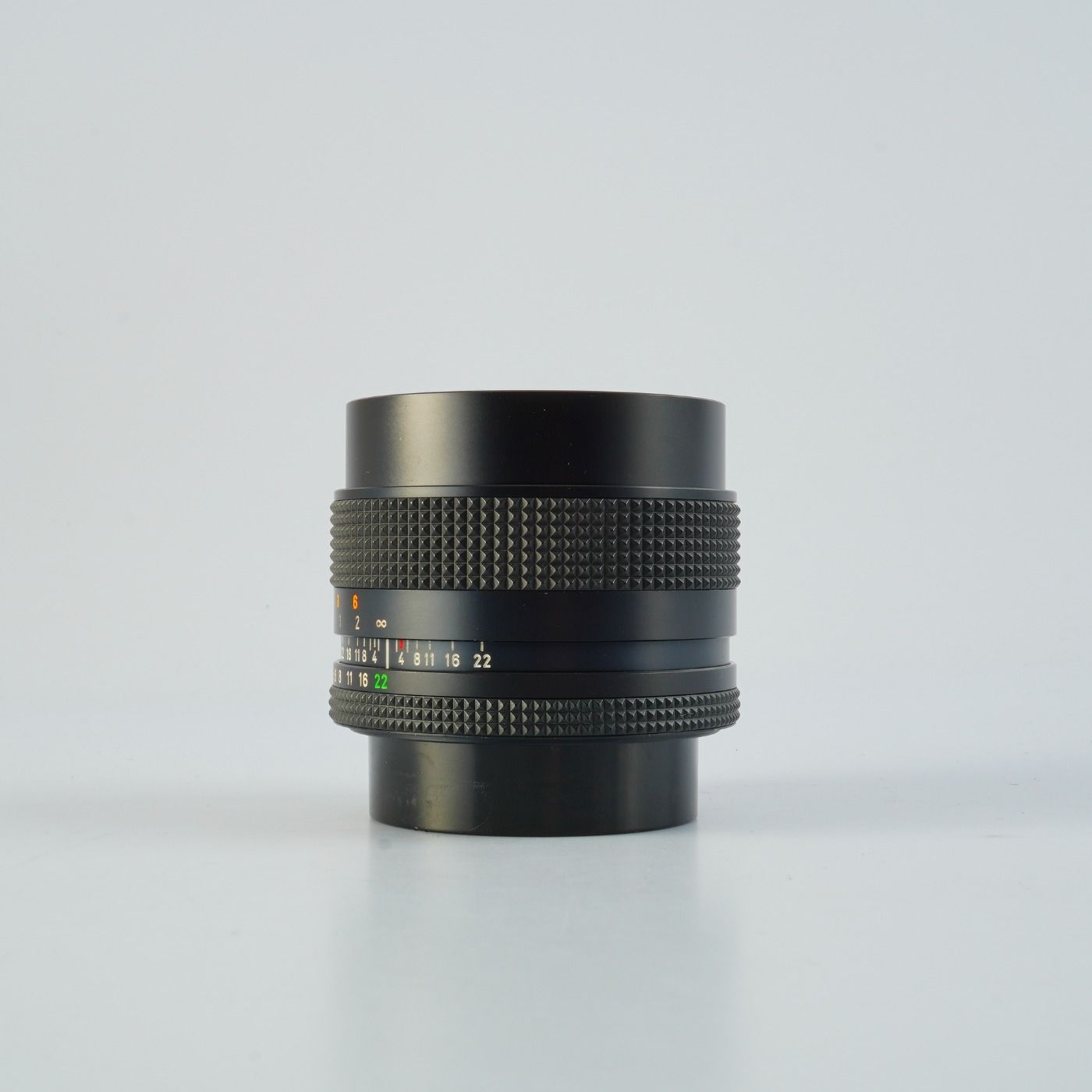 CONTAX Distagon 28mm f/2.8 単焦点レンズ CONTAX コンタックス Carl