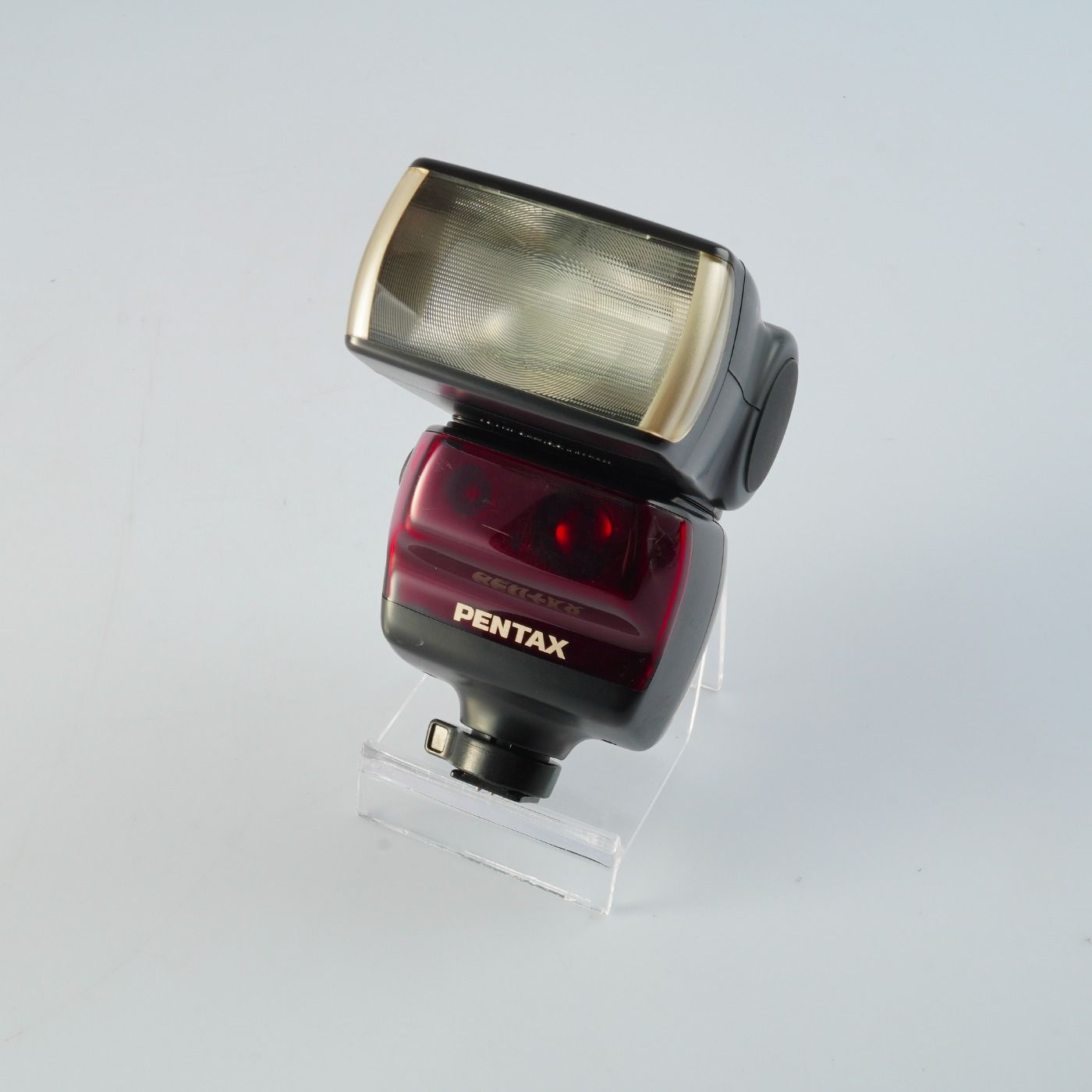 PENTAX ペンタックス AF-500 FTZ
