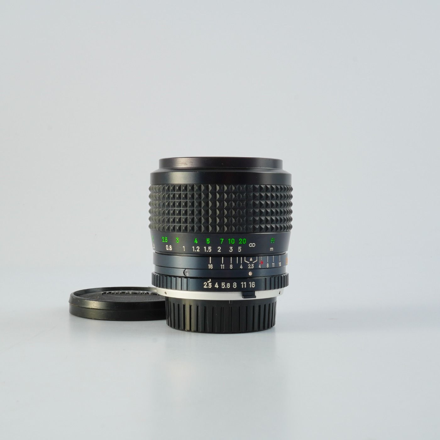 MINOLTA ミノルタ MC W.Rokkor-SI 28mm F/2.5 単焦点レンズ MINOLTA ミノルタ MC W.Rokkor-SI 28mm F/2.5 単焦点レンズ - メルカリ