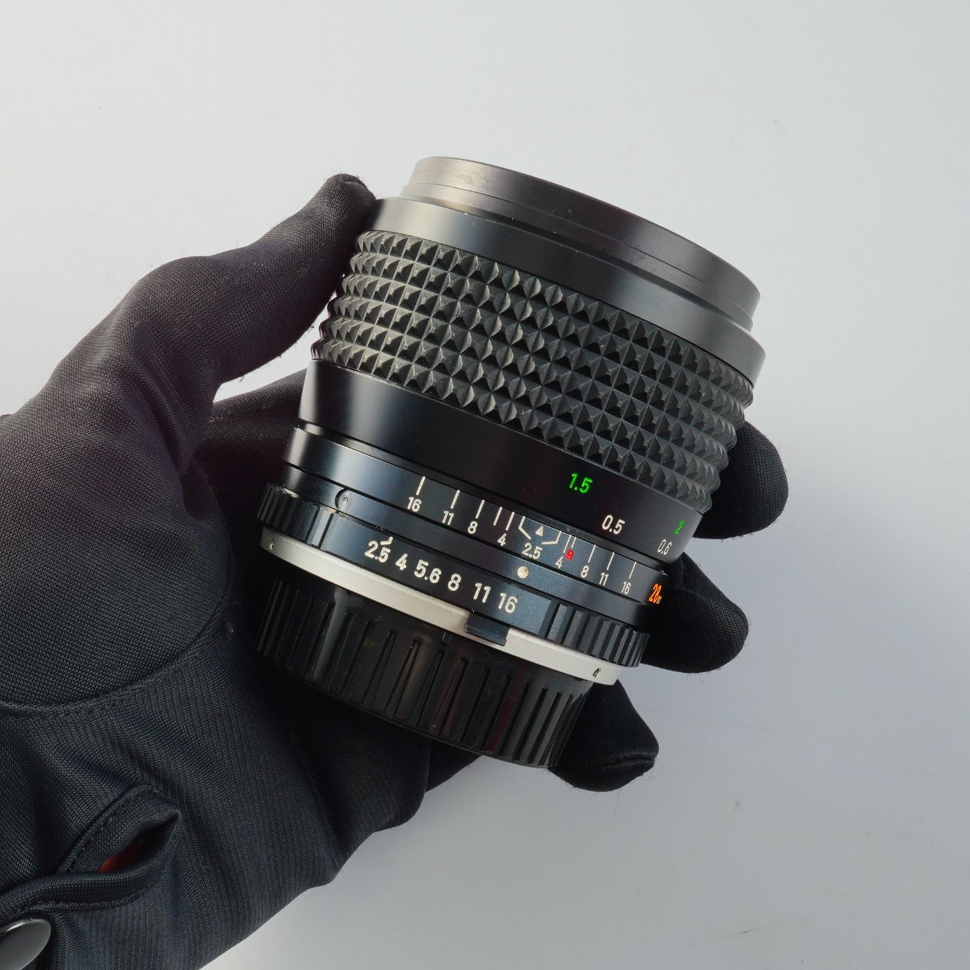 MINOLTA ミノルタ MC W.Rokkor-SI 28mm F/2.5 単焦点レンズ MINOLTA ミノルタ MC W.Rokkor-SI 28mm F/2.5 単焦点レンズ - メルカリ