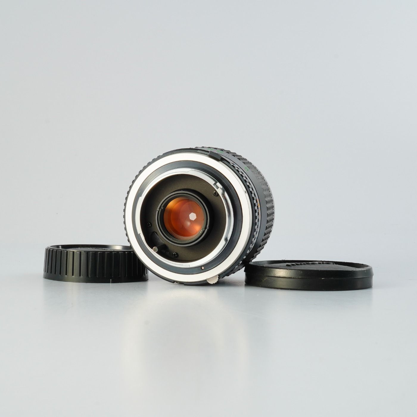 MINOLTA ミノルタ MC W.Rokkor-SI 28mm F/2.5 単焦点レンズ MINOLTA ミノルタ MC W.Rokkor-SI 28mm F/2.5 単焦点レンズ - メルカリ