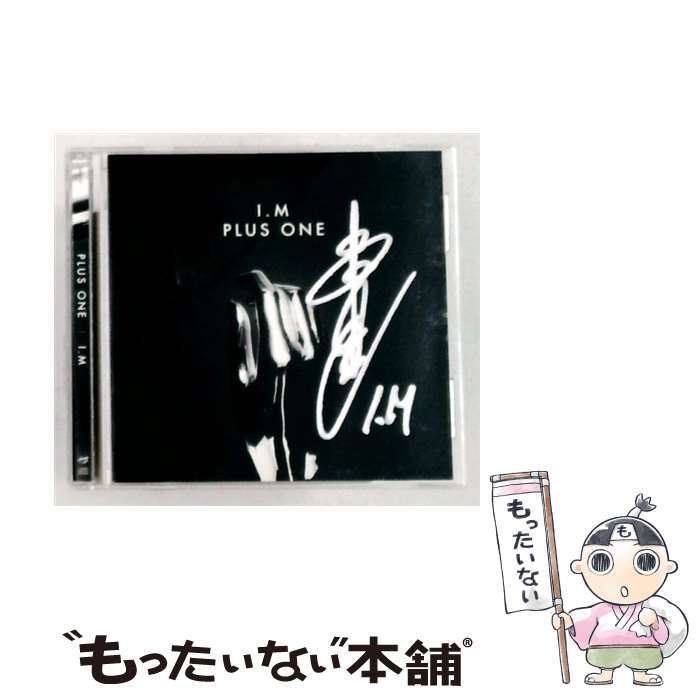 【中古】 Plus One / I.M /