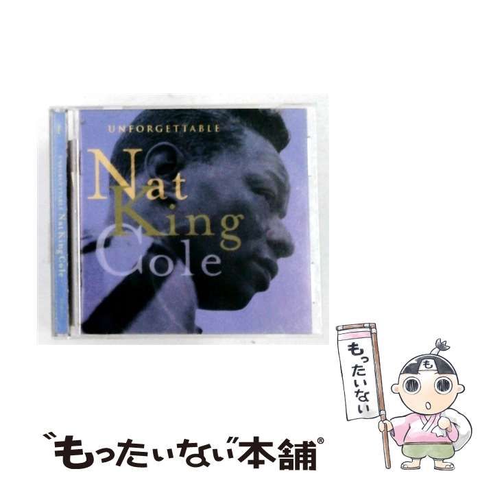 【中古】 Unforgettable / Nat King Cole /