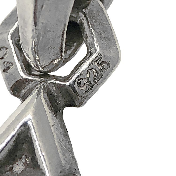 Chrome Hearts クロムハーツ STAR OF DAVID スターオブダビデ