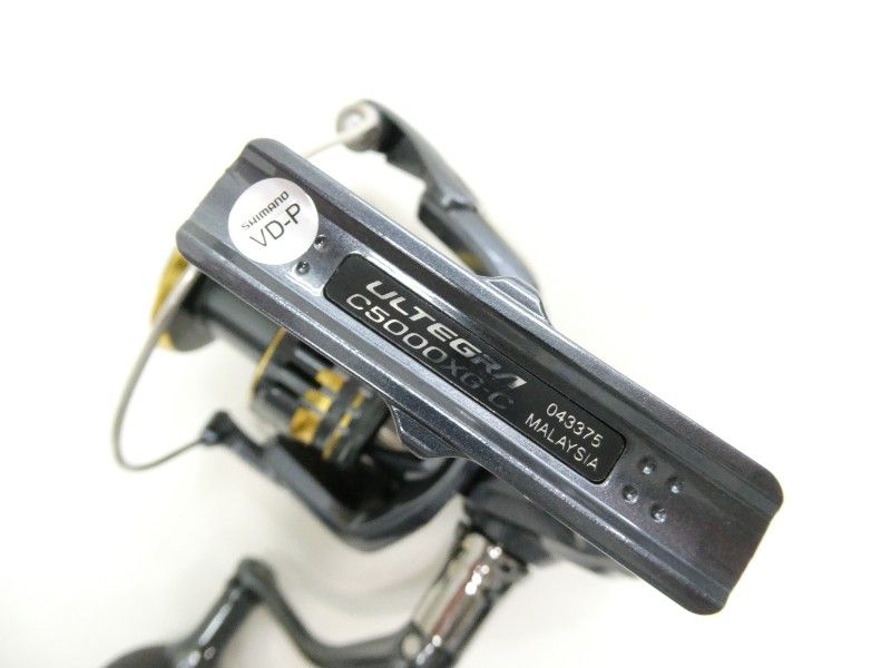シマノ 21アルテグラ C5000XG (03-9305130002) - メルカリ