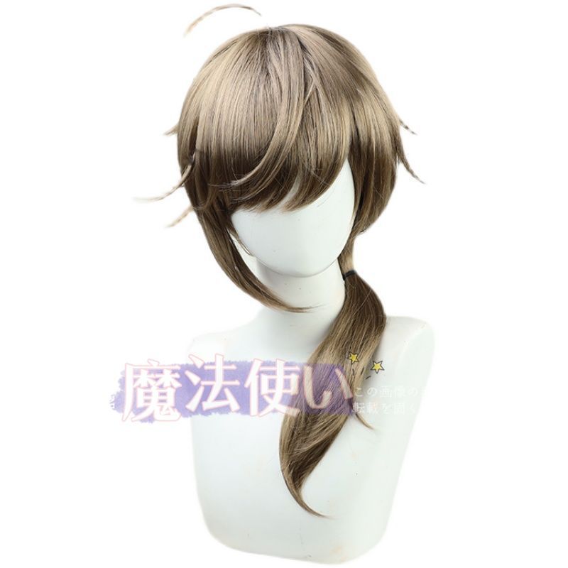 再入荷 特価 叶 にじさんじ バーチャルYouTuber コスプレ ウィッグ+ 再入荷 特価 叶 にじさんじ バーチャルYouTuber コスプレ ウィッグ+