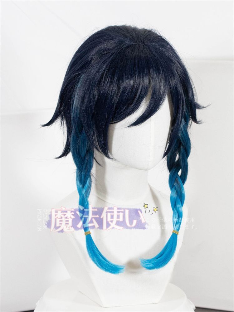 ウェンディ風ウィッグ Amazon.co.jp: Pawpaw ウェンティ コスプレ ウィッグ コスチューム