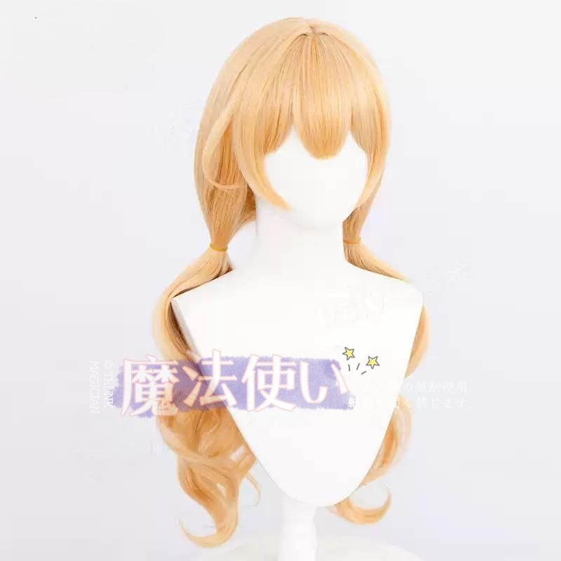 マーコ様【新品未使用】カットウィッグ 5体 ワンダーヘアー カットウィッグ No.003 Wonder hairの通販・卸