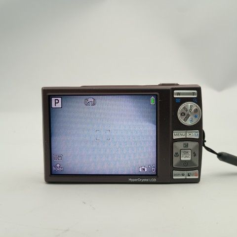コンパクトデジタルカメラ OLYMPUS μ 1060 31t3+CWYk9L._AC_UF350,