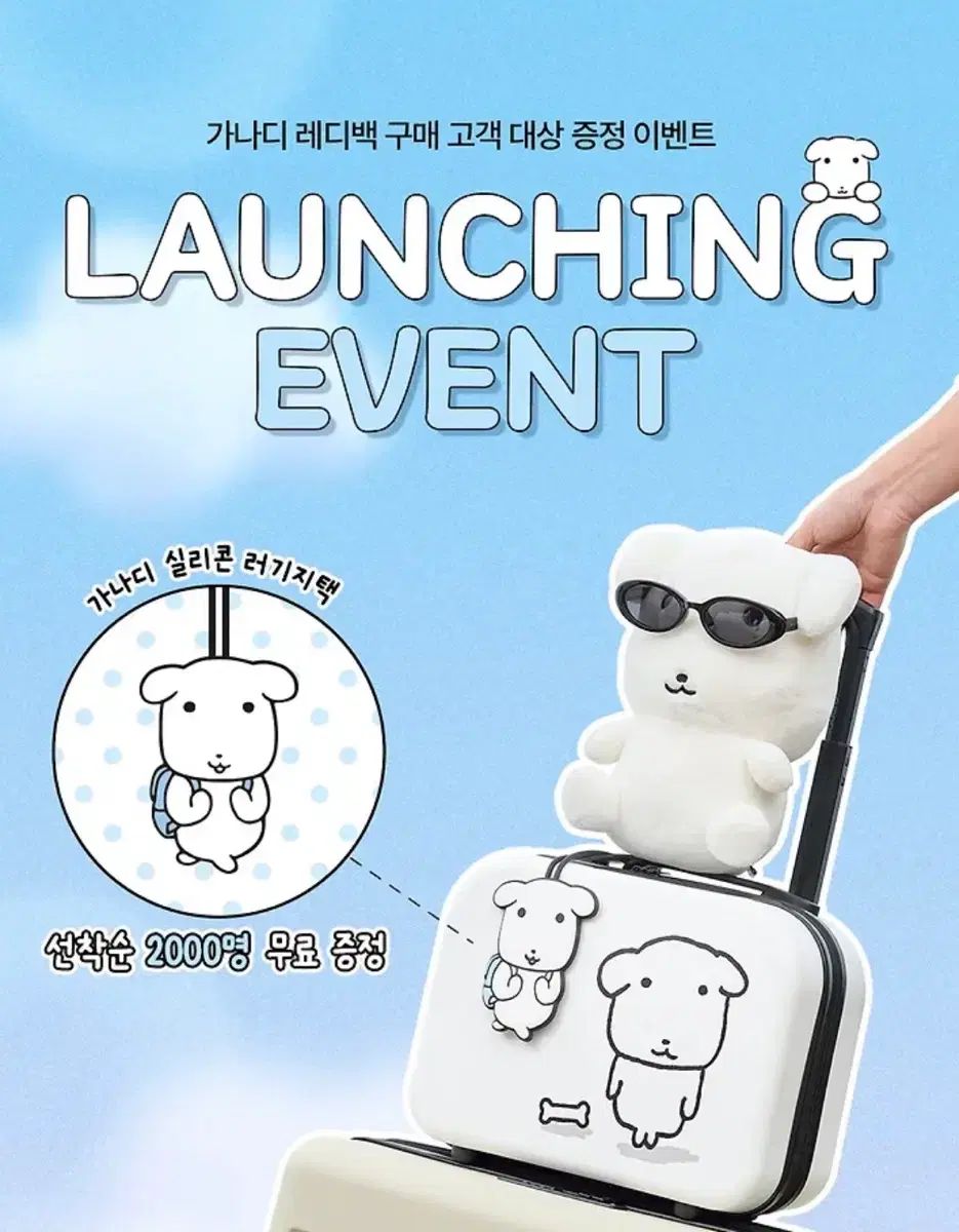 カナディ ミニキャリーケース + ラゲージタグ 新品 カナディ キャリアー カナディ バッグ