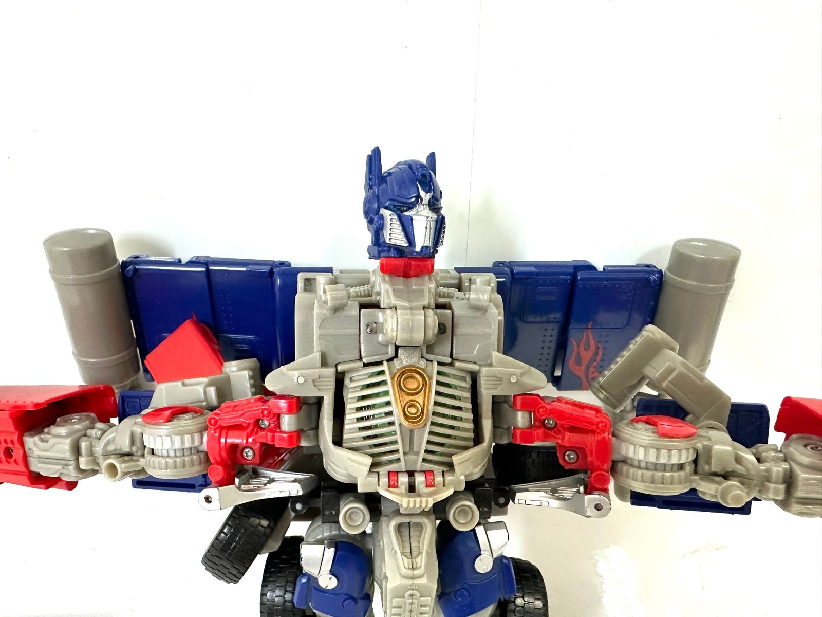 中古ジャンク品　トランスフォーマー系フィギュア　3個　他 ジャンク トランスフォーマー フィギュア 3個セット GC-01