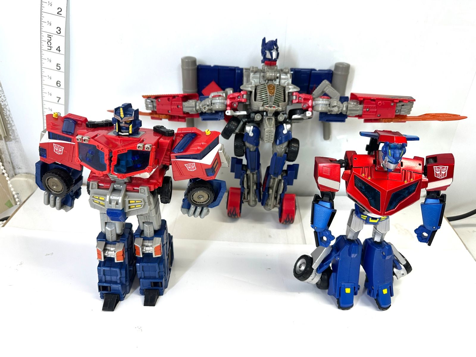 中古ジャンク品　トランスフォーマー系フィギュア　3個　他 ジャンク トランスフォーマー フィギュア 3個セット GC-01