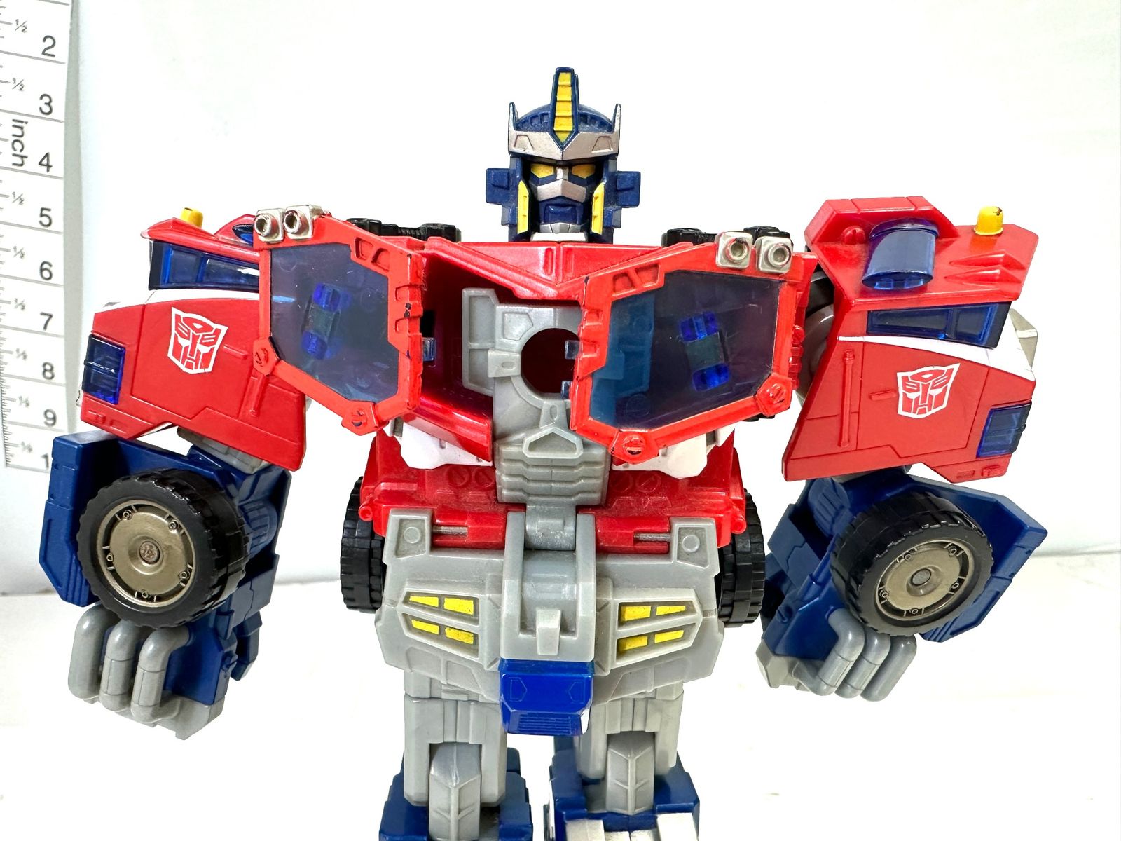 ジャンク トランスフォーマー フィギュア 3個セット GC-01