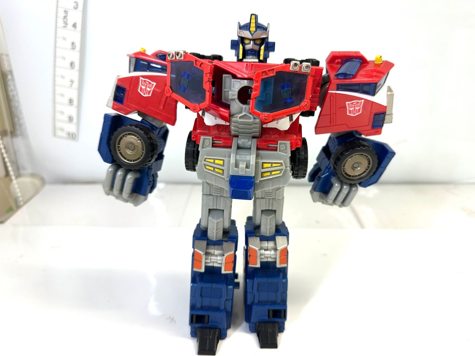 ジャンク トランスフォーマー フィギュア 3個セット GC-01