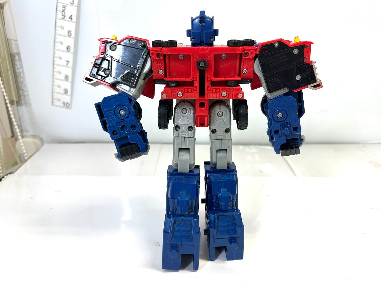 中古ジャンク品　トランスフォーマー系フィギュア　3個　他 ジャンク トランスフォーマー フィギュア 3個セット GC-01
