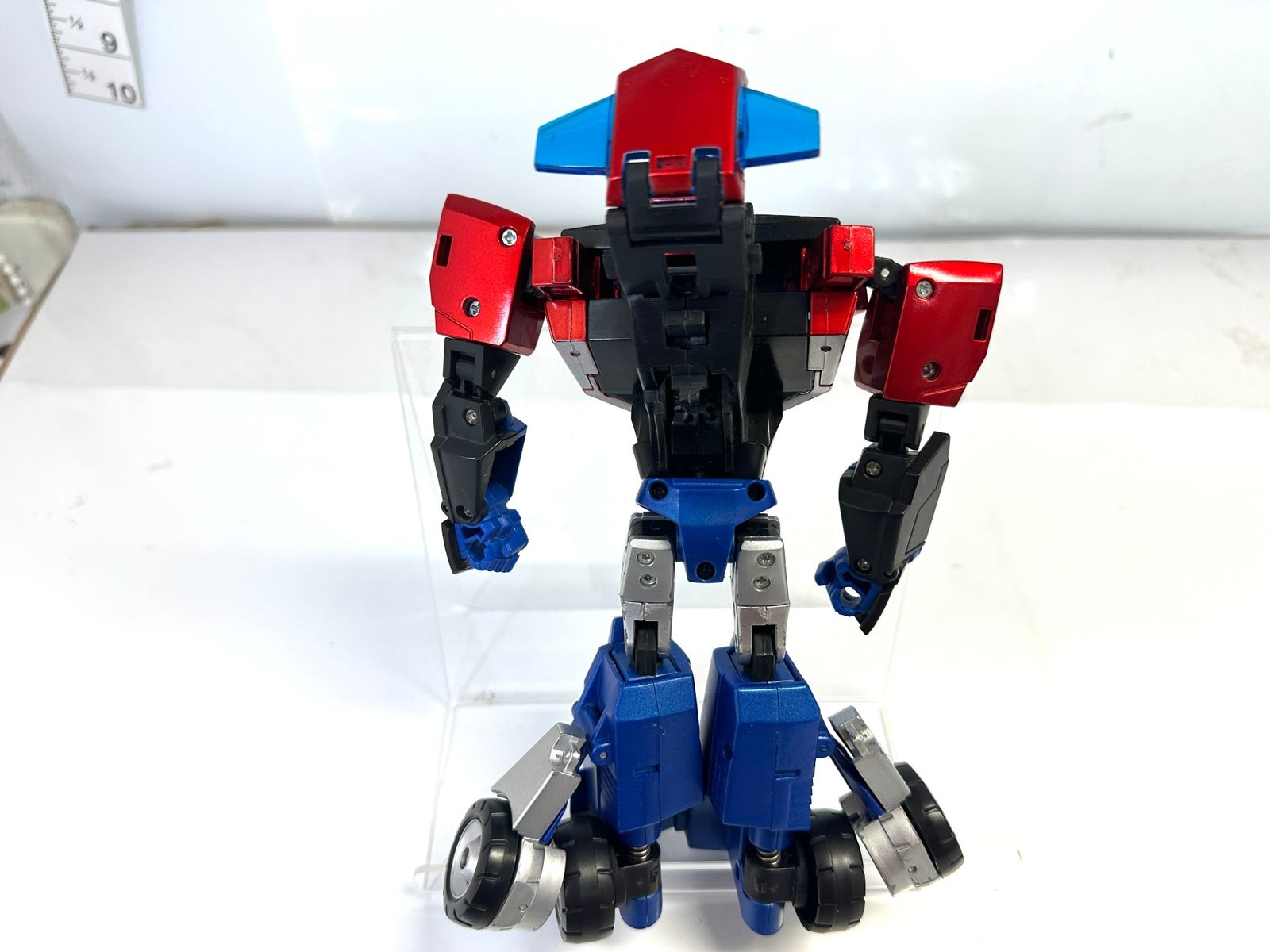 ジャンク トランスフォーマー フィギュア 3個セット GC-01